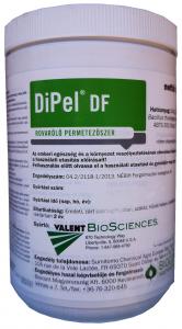 DIPEL DF 0,5KG III. 