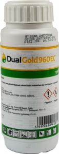 DUAL GOLD 960EC 0,2L III. 