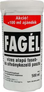 FAGÉL 0,5L III. 