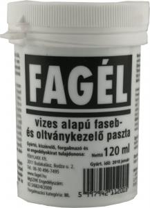 FAGÉL 120ml III. 