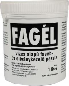 FAGÉL 1L III. 