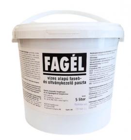 FAGÉL 5L III. 