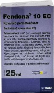 FENDONA 10EC 25ml III. 