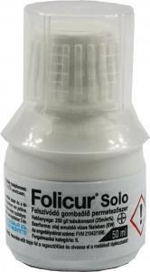 FOLICUR SOLO 0,05L II. 