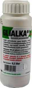 GLIALKA PLUS 0,2L III. 