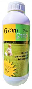 GYOM STOP PLUSZ 1L III. 