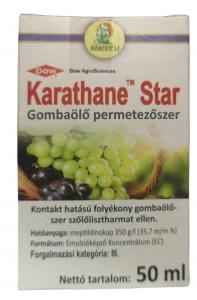 KARATHANE STAR 50ml (Fmx) II. 