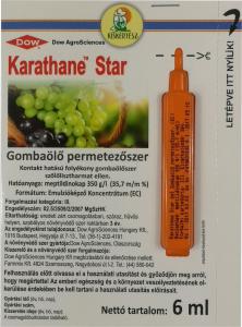 KARATHANE STAR 6ml (Fmx) II. 
