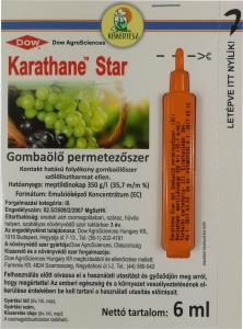 KARATHANE STAR 6ml (Fmx) II. 