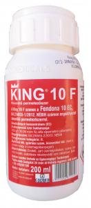KING 10F 0,2L II. 