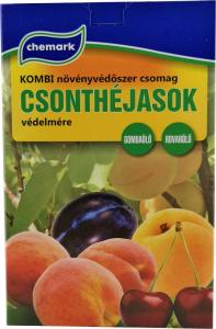 KOMBI CSONTHÉJAS (Chemark) III. 