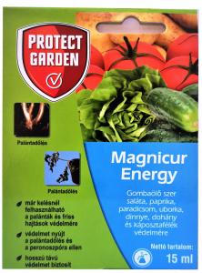 MAGNICUR ENERGY 15ml III.