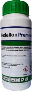 MEDALLON PRÉMIUM 0,2L III. 