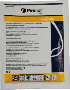 PIRIMOR 50WG 10g III. 