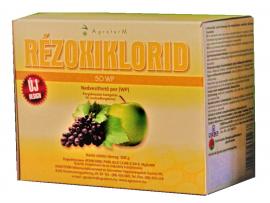 RÉZOXIKLORID 50WP 0,5KG III. 