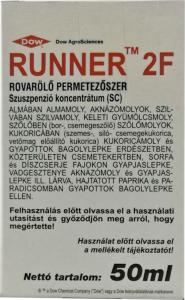 RUNNER 2F 0,05L III. 