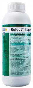 SELECT SUPER 1L II. 