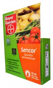 SENCOR 600SC 10ml 