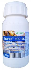 SHERPA 100EC 0,2L II. 