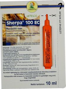 SHERPA 100EC 10ml III. 