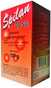 SPILAN 20 SG 100g II. 