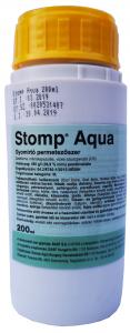 STOMP AQUA 0,2L III. 