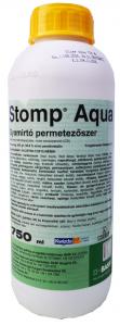 STOMP AQUA 0,75L III. 