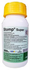 STOMP SUPER 250ml III. 