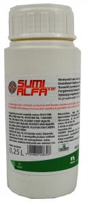 SUMI ALFA 5EC 0.25L II. 