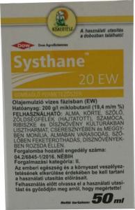 SYSTHANE 20 EW 50ml II. 