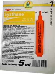SYSTHANE 20 EW 5ml II. 
