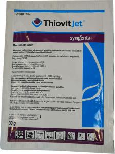 THIOVIT JET 30g III. 