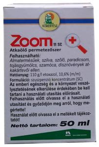 ZOOM 11 SC 50ml III. 