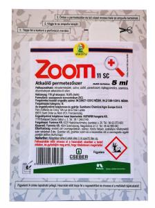 ZOOM 11 SC 5ml III. 