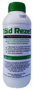 Zöld RezeS 1L III. 