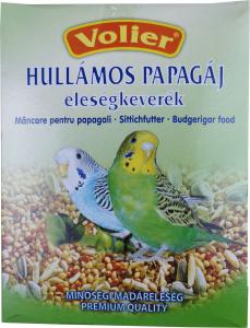 Hullámos papagáj eledel 1kg