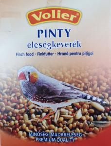 Pintyeleség 1 kg