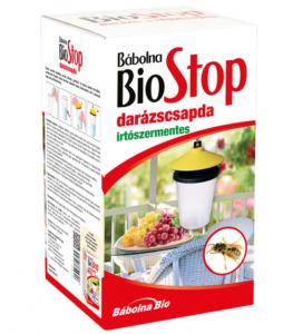 BIOSTOP Darázscsapda
