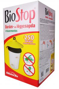 BIOSTOP Darázs és Légycsapda