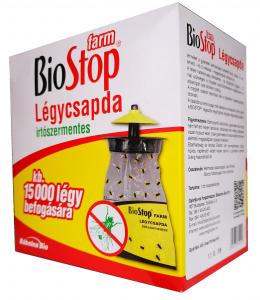 BIOSTOP Farm Légycsapda III. 