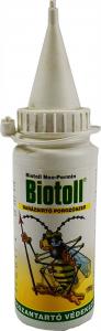 BIOTOLL Darázsirtó por 170g III. 
