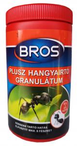 BROS Hangyairtó granulátum 100gr