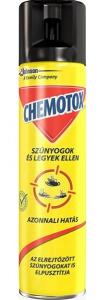 CHEMOTOX Légy-szúnyog aer 400ml 