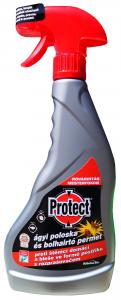 PROTECT Ágyipoloska-Bolha Permet 500ml 