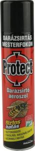 PROTECT Darázsirtó aeroszol 400ml 