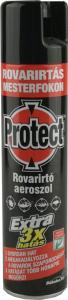 PROTECT Extra rovarirtó aer 400ml 