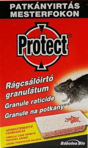 PROTECT Rágcsálóirtó gr.(2x75g) 