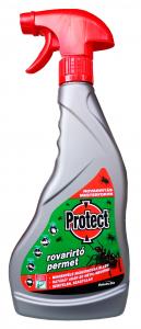 PROTECT Rovarirtó (pókra) szfejes 500ml 