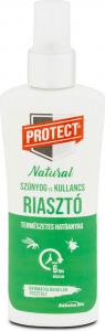 PROTECT Natural Szúnyog-kullancs perm 100ml 