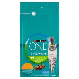 ONE Dual Nature Adult Csirke 1,4kg